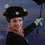 Mary Poppins hottentots