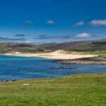 Hebridean islands