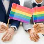 hailand's lower house approves same-sex marriage bill