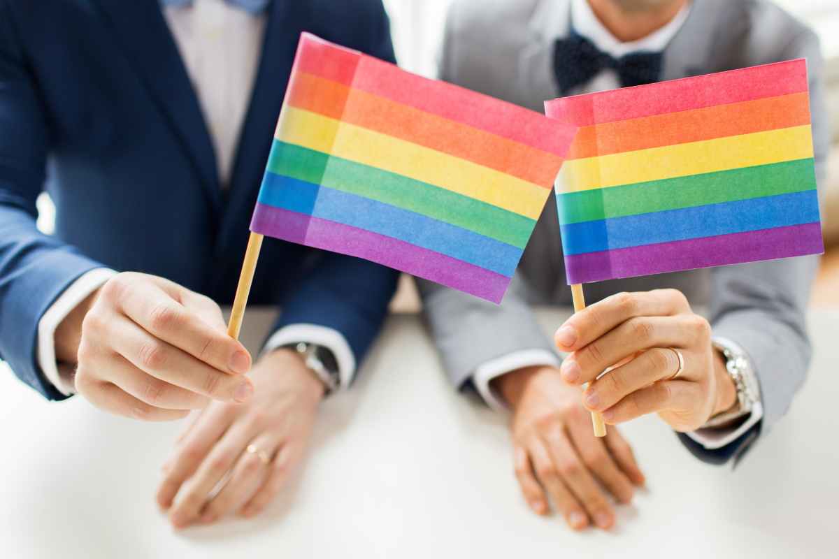 hailand's lower house approves same-sex marriage bill