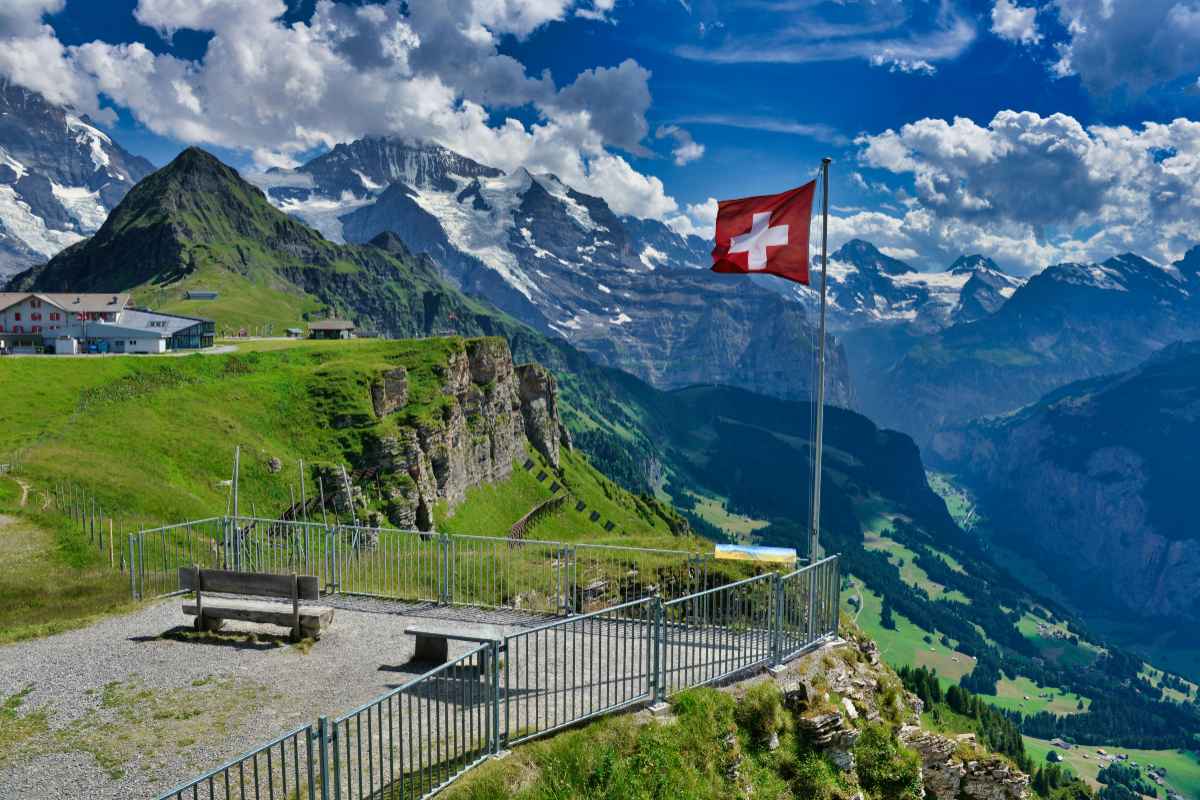 Swiss Referendum on Wealth Tax