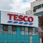 tesco unveils "phase two of the plant revolution" amid growing demand for plant-based foods