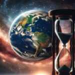 earth's rotation and time measurement