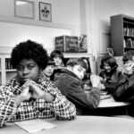 The case that changed american schools, Linda Brown