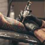 Tattoo ink