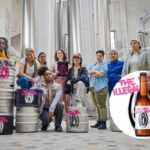 A Beer for Gender Equality and Legal Reform