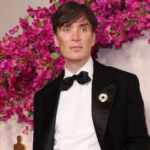 Cillian Murphy plant-based diet