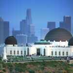 Griffith Observatory