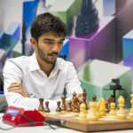 Gukesh Dommaraju is the new and youngest chess champion