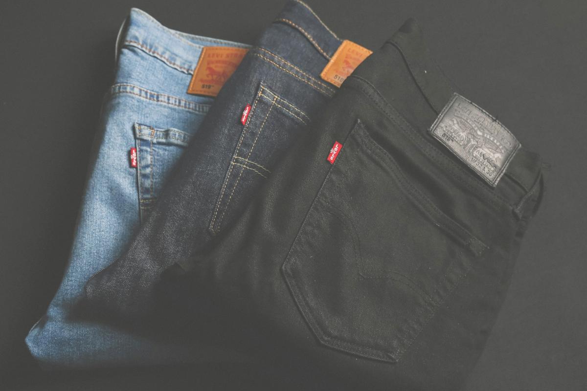 The hidden environmental cost of wearing fast-fashion jeans once