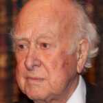 British physicist Peter Higgs dies on April 9 at the age of 94