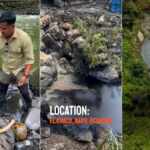 new oil spill in ecuador's amazon region