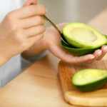 impact of daily avocado consumption on diet and health