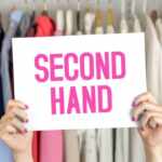 secondhand style surges in the fashion market