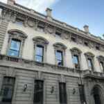 London's Garrick club votes to admit women