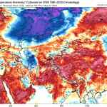 Extreme heat for India