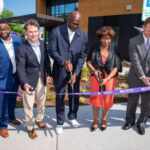 michael jordan opens new medical clinic