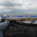 no more iconic photos of mount fuji from popular spot