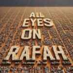 All eyes on Rafah