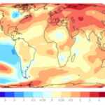 concern about rising temperature