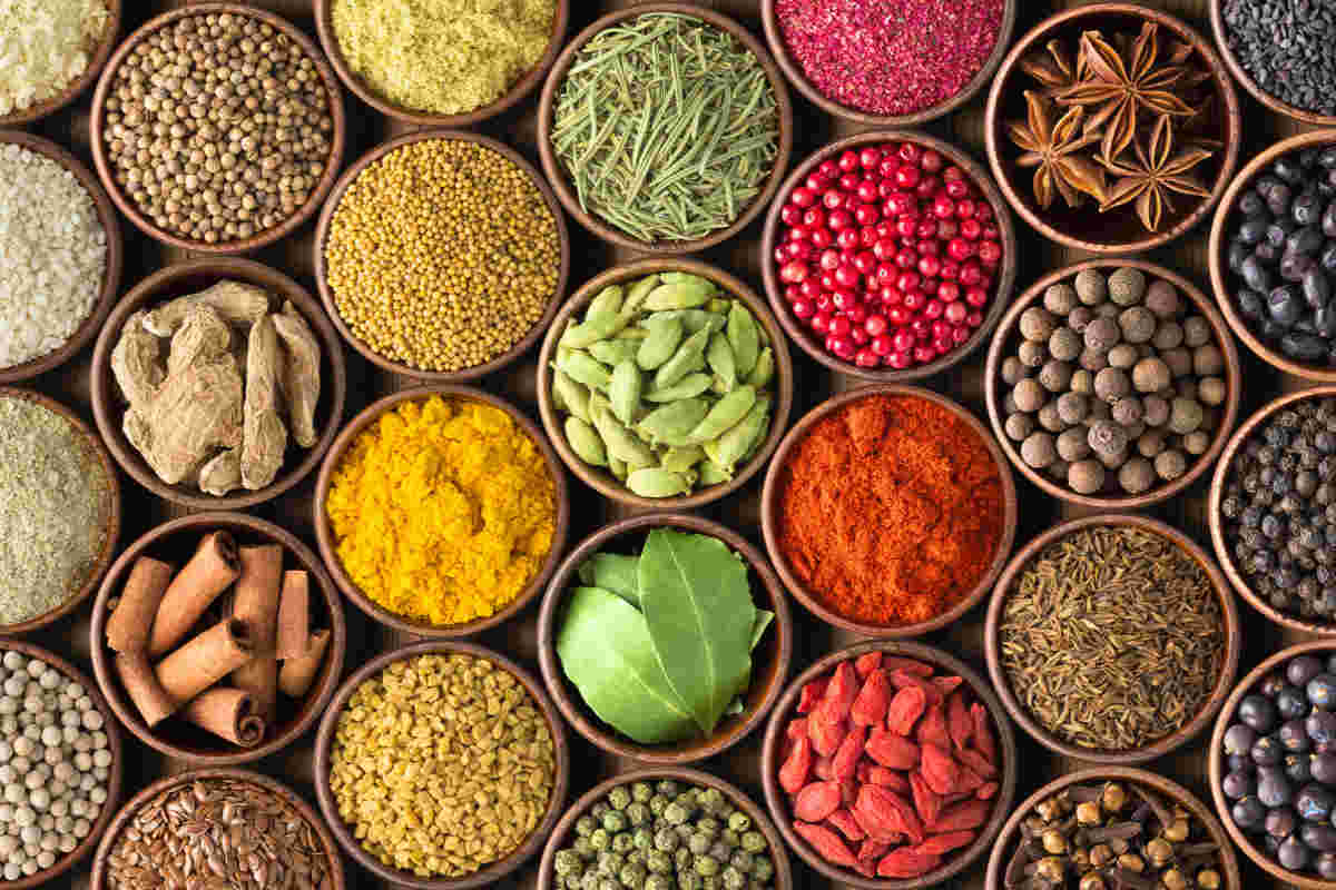 carcinogens found in indian spices