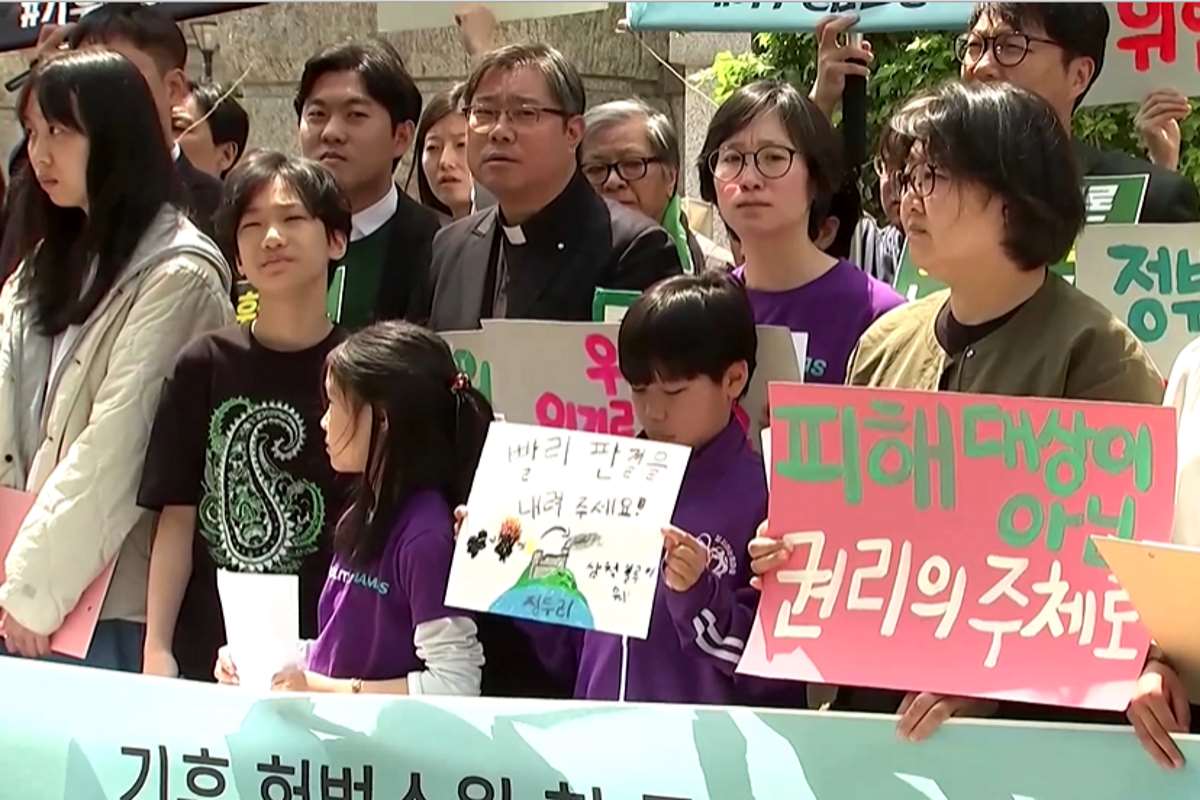 south korea’s climate commitments