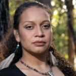 indigenous leader Murrawah Maroochy Johnson wins fight against coal mine