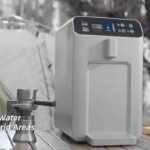 Next-Gen 3-in-1 Atmospheric Water Dispenser