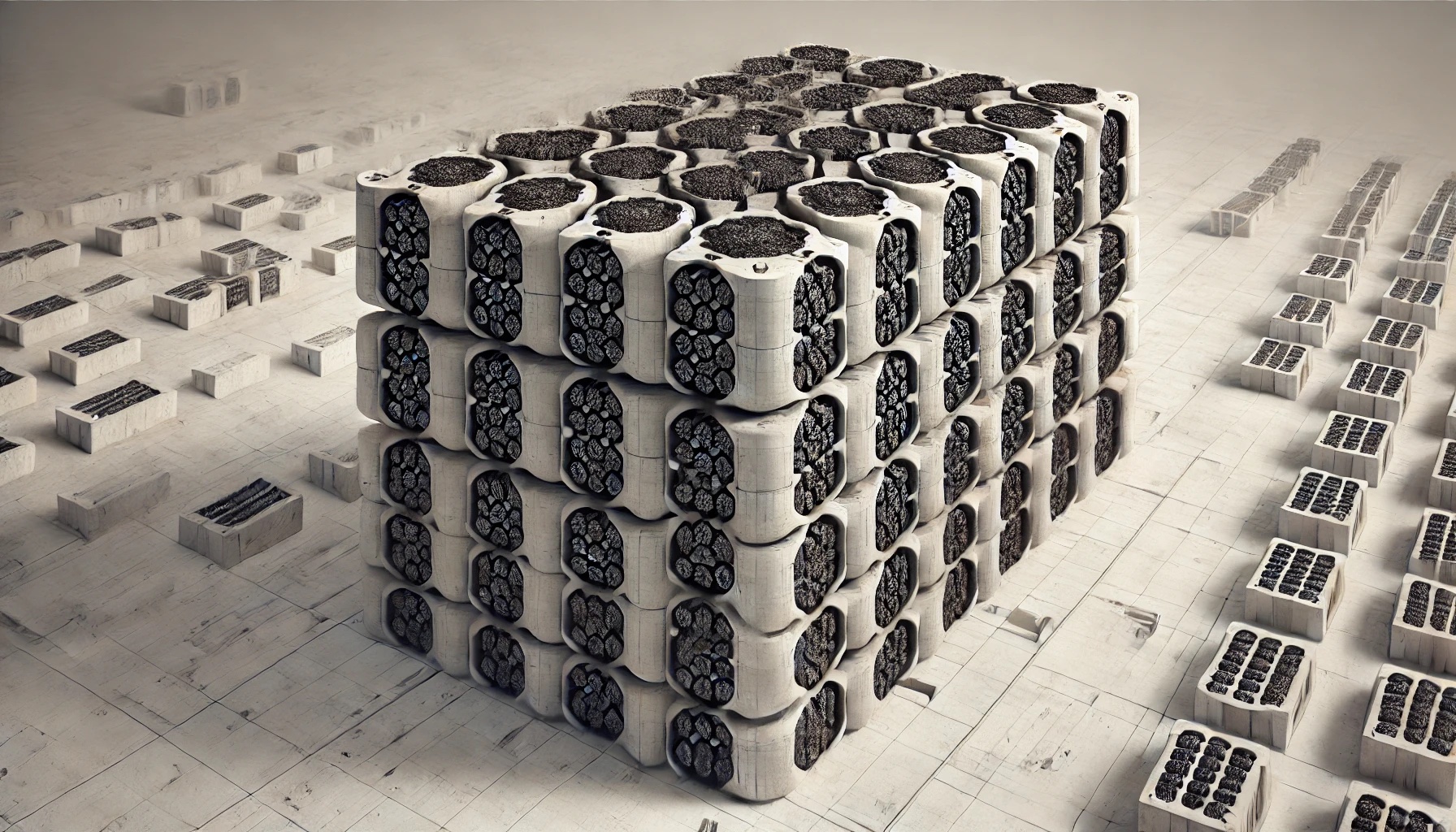 innovative energy storage solution by MIT