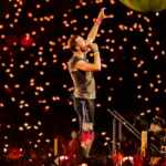 Coldplay concerts are pioneering sustainable entertainment