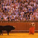 colombia bans bullfighting