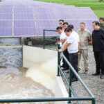 solar energy transforms irrigation