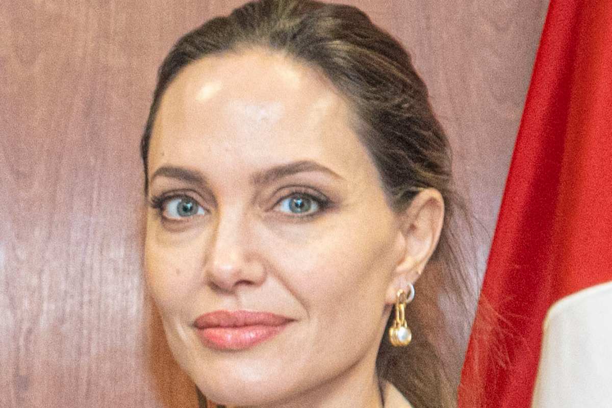 angelina jolie's ethical fashion choices