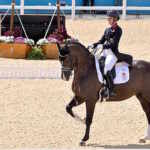 Charlotte Dujardin