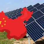 Chinese photovoltaic