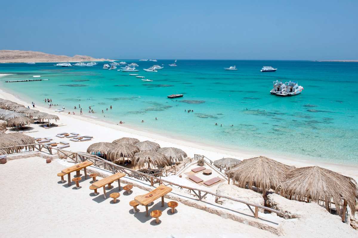 Hurghada