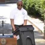 mayor eric adams mandates covered trash bins in new york city