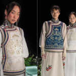 Mongolia's olympic uniform