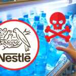 Nestlé scandal