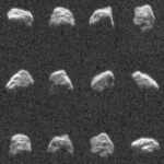 Asteroids NASA