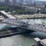 third avenue bridge temporarily closed due to heat