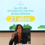 colombia makes significant strides in reducing deforestation