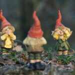 the gnome restoration society