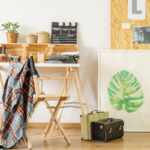 recycle household items for your office