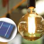 innovative indoor solar cells