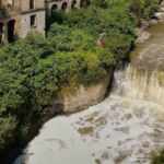 Ecuador grants legal rights to the machángara river