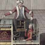 The mechanical turk