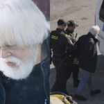 captain paul watson's arrest