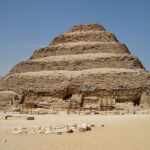 Pyramid of Djoser