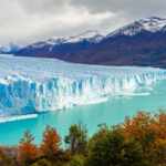 andean glaciers retreating